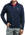 Chip Shot Quarter-Zip Pullover